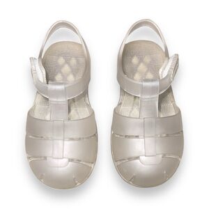 Pool Fisherman Sandal